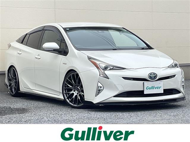 トヨタ プリウス 50系 茨城県」の中古車 （2ページ目）| 中古車情報