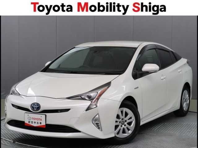 トヨタ プリウス 50系 滋賀県」の中古車 | 中古車情報・中古車検索なら
