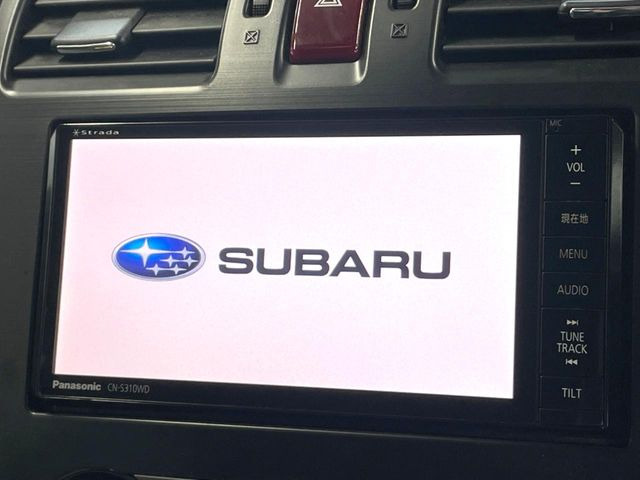 【ナビゲーション】使いやすいナビで目的地までしっかり案内してくれます。各種オーディオ再生機能も充実しており、お車の運転がさらに楽しくなります!!