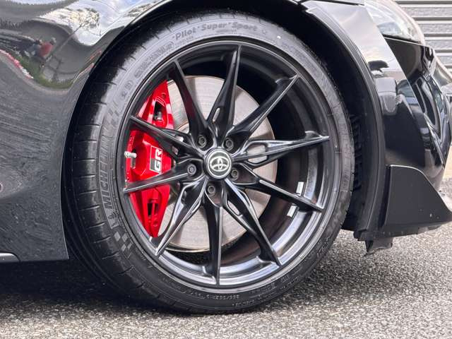 brembo���E��a4�|�b�h�Ό��u���[�L�L�����p�[(2025�N���f��)�EGR���S���背�b�h�L�����p�[�B