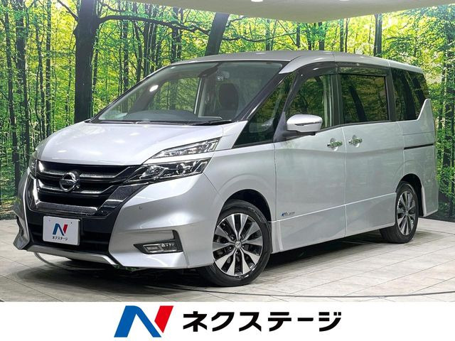 日産 セレナ シルバー系」の中古車 （11ページ目）| 中古車情報・中古