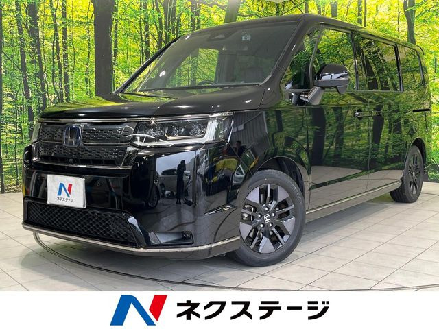 ステップワゴン(ホンダ) 2.0 e:HEV スパーダ 中古車画像
