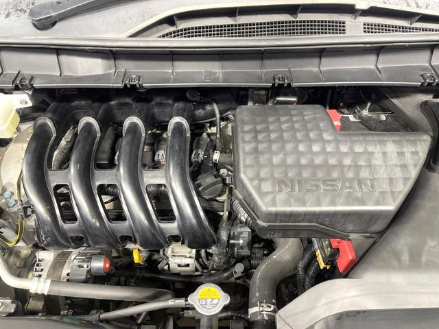 親切・丁寧な専門メカニックスタッフが応対!・車検・点検整備・事故等の修理などアフターサービスも安心。お車のカスタマイズもネクステージのサービススタッフまでご相談ください!