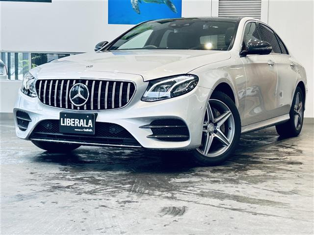 メルセデス・ベンツ Eクラス シルバー系」の中古車 | 中古車情報・中古