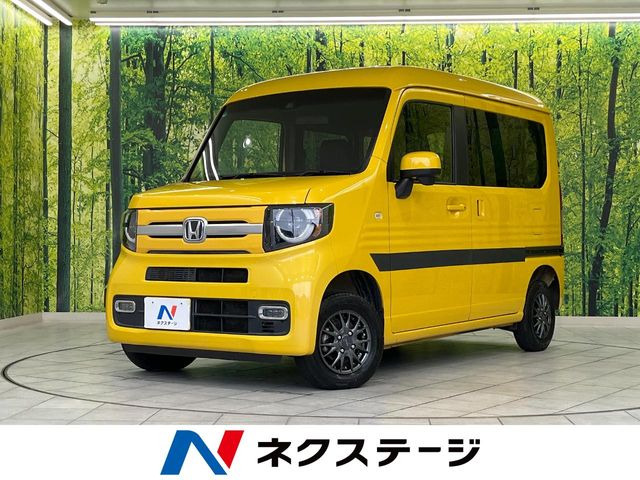 ホンダ N-VAN 富山県の中古車一覧(2ページ目)｜中古車検索 - 価格.com
