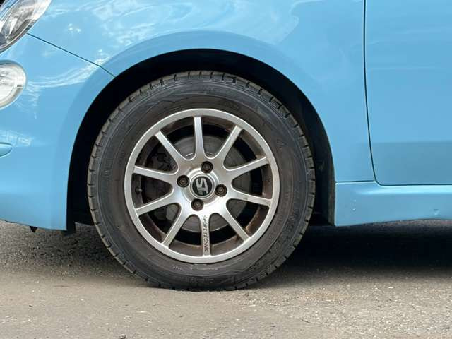 納車後も安心。アフターサポート充実