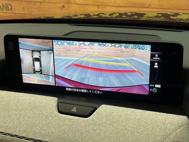 �y360&deg;�r���[���j�^�[�z��p�̃J�����ɂ��A�ォ�猩���낵���悤�Ȏ��_��360�x�N���}�̎��͂��m�F���邱�Ƃ��ł��܂������p�������m�F���₷���A�����ꏊ�ł̐؂�Ԃ��⒓�Ԃ��X���[�Y�ɍs���܂��B