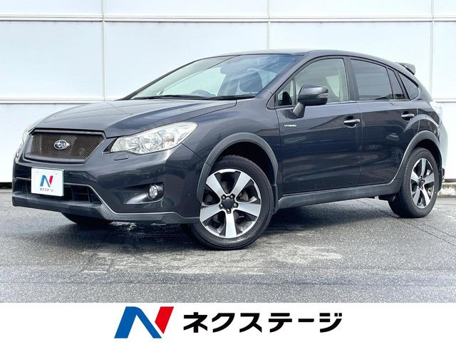 XV(スバル) 2.0i-L アイサイト 4WD 中古車画像
