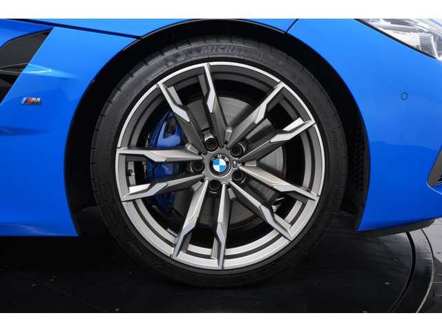 19�C���`�_�u���X�|�[�NM���C�g�A���C�z�C�[��(�X�^�C�����O800M �o�C�J���[)