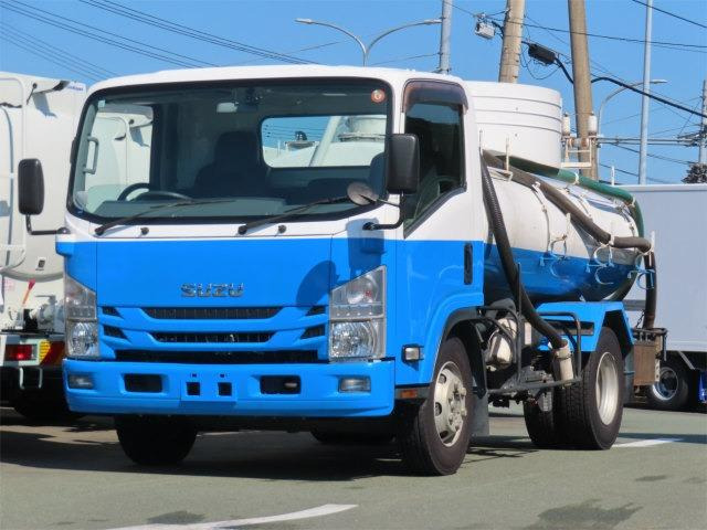 いすゞ エルフ ブルー系」の中古車 | 中古車情報・中古車検索なら【車