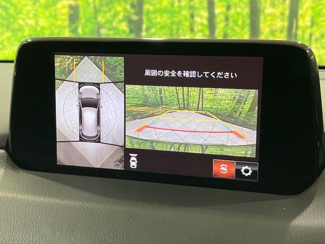 �y360&deg;�r���[���j�^�[�z��p�̃J�����ɂ��A�ォ�猩���낵���悤�Ȏ��_��360�x�N���}�̎��͂��m�F���邱�Ƃ��ł��܂������p�������m�F���₷���A�����ꏊ�ł̐؂�Ԃ��⒓�Ԃ��X���[�Y�ɍs���܂��B