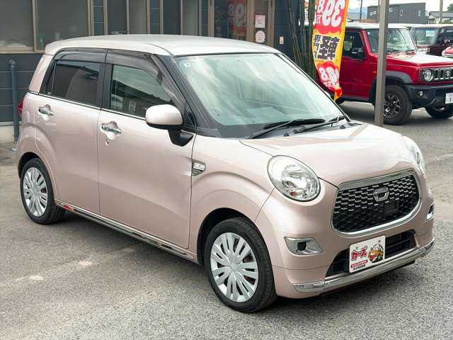 ���Ђ̍݌ɎԂ̓z�[���y�[�W���炲����������&rarr;https://keicars.net/