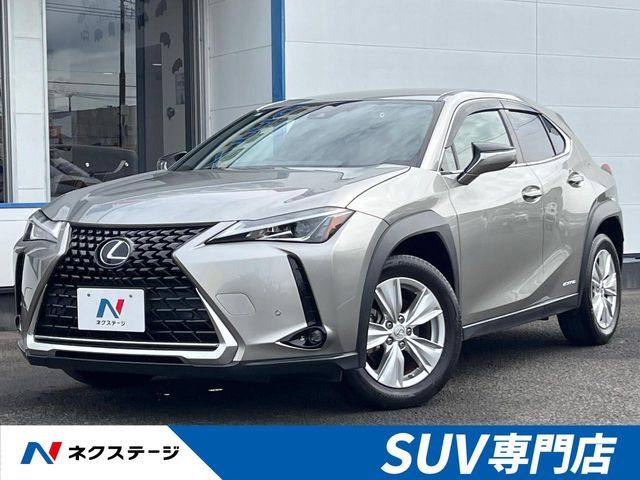 UX(レクサス) 250h バージョンC 中古車画像