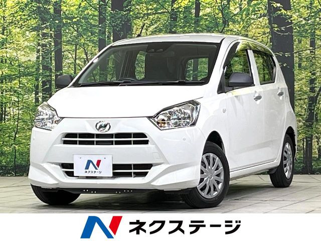 ミライース(ダイハツ) L SAIII 中古車画像