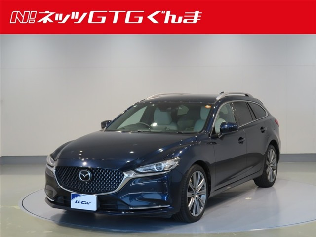 マツダ アテンザワゴン ワンオーナー」の中古車 | 中古車情報・中古車