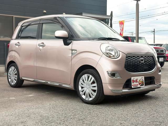 ���Ђ̍݌ɎԂ̓z�[���y�[�W���炲����������&rarr;https://keicars.net/