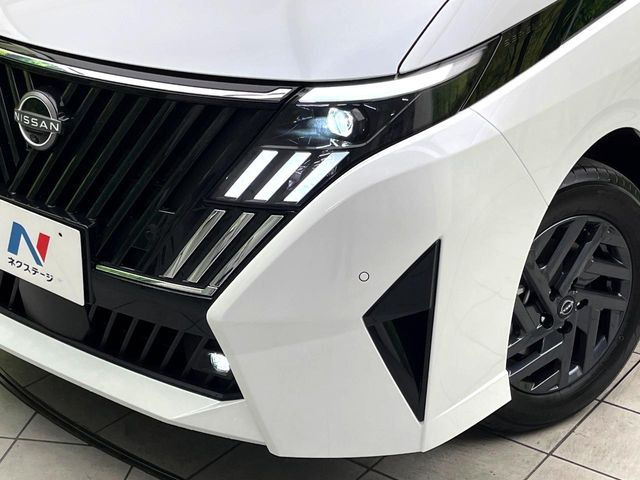 日産 セレナ ハイウェイスターV 352.0万円 令和8年(2026年) 大阪府