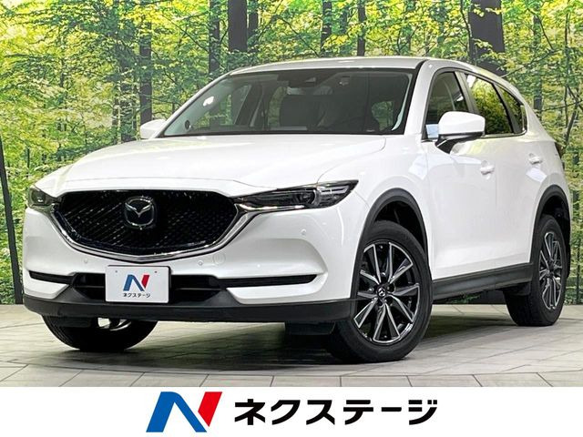 CX-5(マツダ) XD プロアクティブ 中古車画像