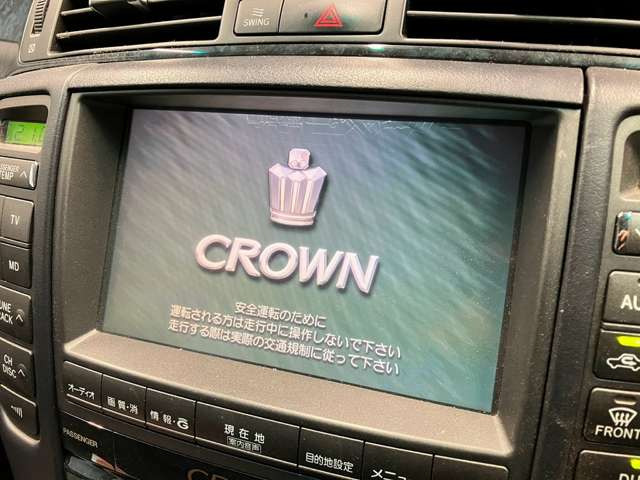 �y����DVD�i�r�zFM&AM�𒮂����Ƃ͖ܘ_�̂���CD�Đ����\�ȑ��@�\�i�r�Ńh���C�u�����K�ł��恙
