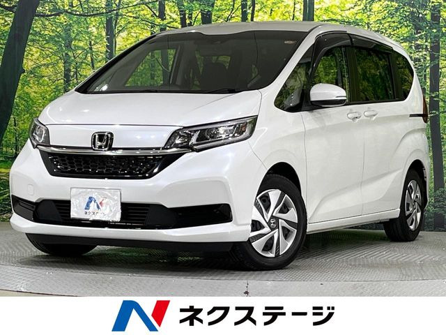 フリード+(ホンダ) 1.5 ハイブリッド G 中古車画像