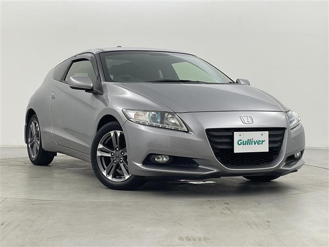 ホンダ CR-Z シルバー系」の中古車 | 中古車情報・中古車検索なら【車