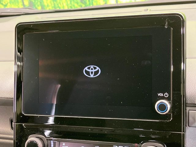 【8インチ ディスプレイオーディオ】大画面のディスプレイはAppleCarPlayやAndroidAutoが利用可能。大きな画面でスマホナビアプリ等が利用いただけます♪