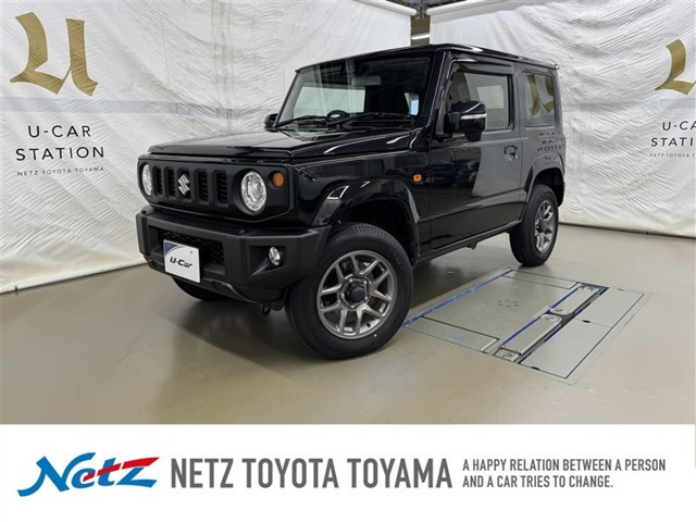 スズキ ジムニー JB23 富山県」の中古車 | 中古車情報・中古車検索なら