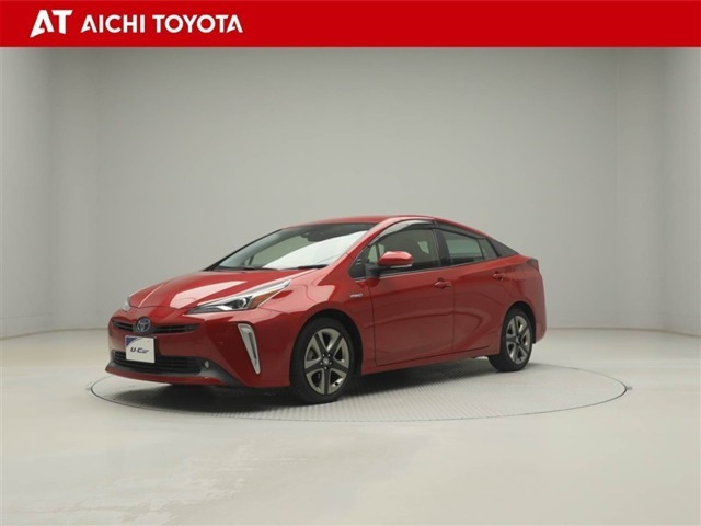 トヨタ プリウス 50系 愛知県」の中古車 （2ページ目）| 中古車情報