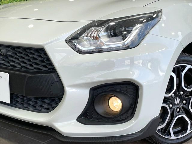 スズキ スイフト 1.4 スポーツ セーフティパッケージ 169.4万円 令和2