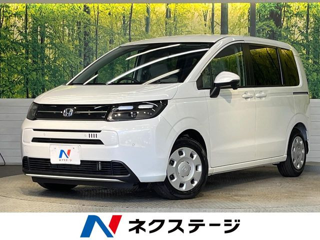 フリード(ホンダ) 1.5 e:HEV エアー 中古車画像