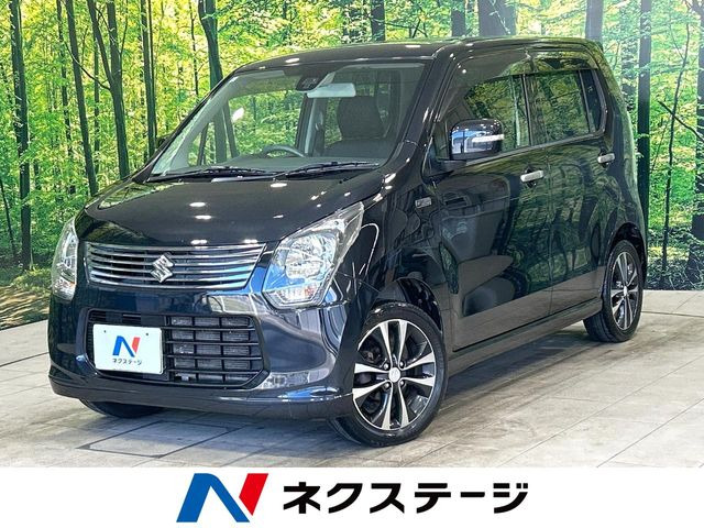 ワゴンR(スズキ) 20周年記念車 中古車画像