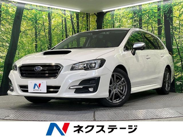 レヴォーグ(スバル) 1.6 GT-S アイサイト 4WD 中古車画像