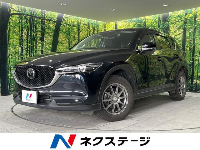 CX-5(マツダ) XD プロアクティブ 中古車画像
