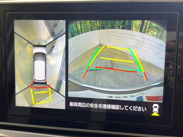 �y�p�m���}���j�^�[�z��p�̃J�����ɂ��A�ォ�猩���낵���悤�Ȏ��_��360�x�N���}�̎��͂��m�F���邱�Ƃ��ł��܂������p�������m�F���₷���A�����ꏊ�ł̐؂�Ԃ��⒓�Ԃ��X���[�Y�ɍs���܂��B