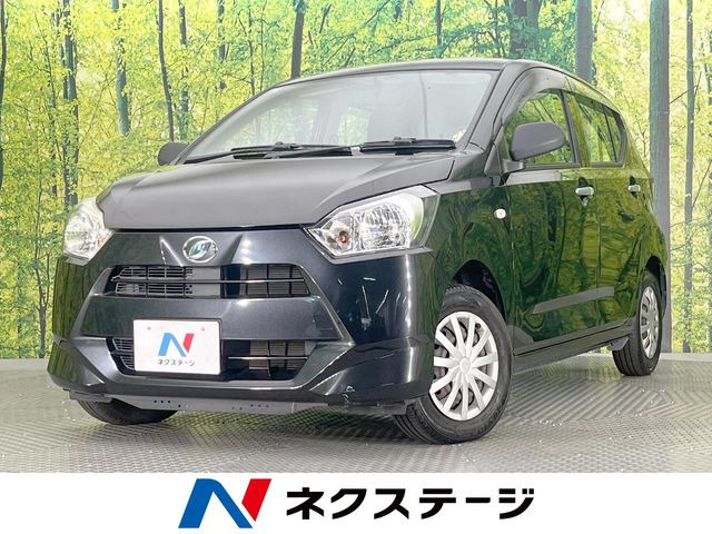 ミライース(ダイハツ) L 中古車画像