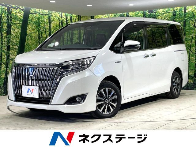 エスクァイアハイブリッド(トヨタ) 1.8 Gi 中古車画像