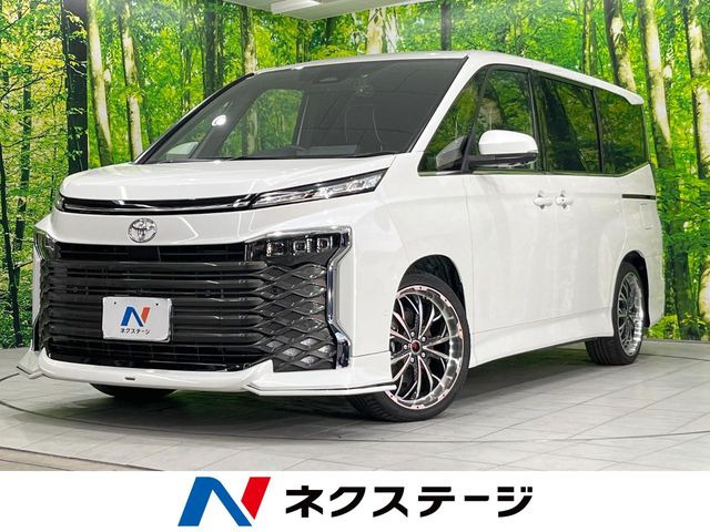 トヨタ ヴォクシー 宮崎県の中古車一覧｜中古車検索 - 価格.com