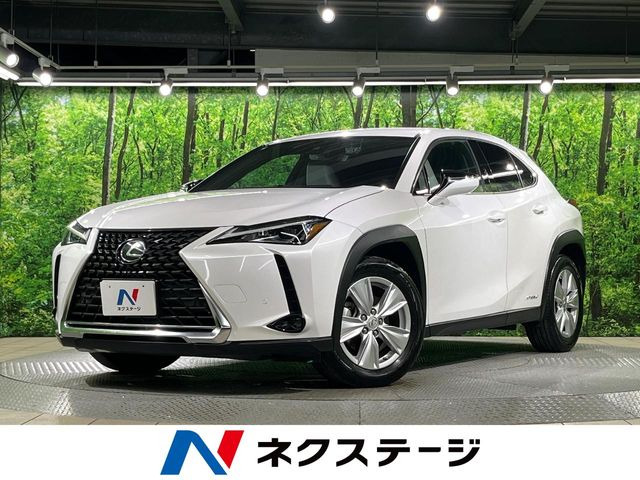 UX(レクサス) 250h バージョンC 中古車画像