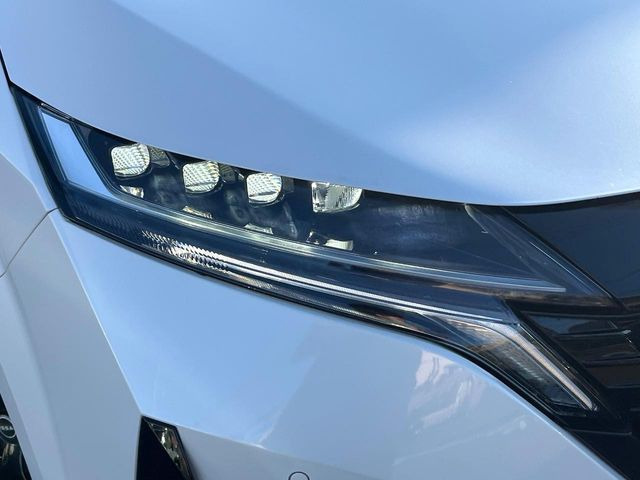 日産 ノートオーラ 1.2 NISMO 234.0万円 令和5年(2023年) 広島県 中古