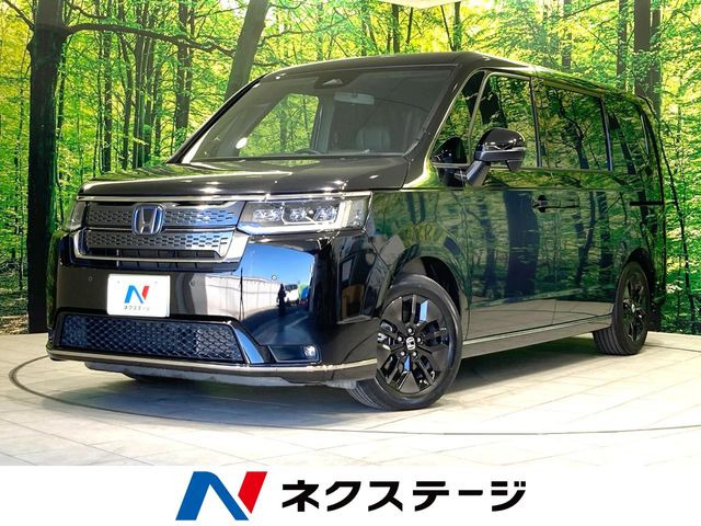 ステップワゴン(ホンダ) 2.0 e:HEV スパーダ 中古車画像