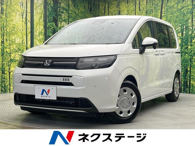 フリード(ホンダ) 1.5 エアー 中古車画像