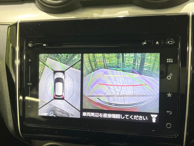 �y�S���ʃ��j�^�[�p�J�����z��p�̃J�����ɂ��A�ォ�猩���낵���悤�Ȏ��_��360�x�N���}�̎��͂��m�F���邱�Ƃ��ł��܂������p�������m�F���₷���A�����ꏊ�ł̐؂�Ԃ��⒓�Ԃ��X���[�Y�ɍs���܂��B