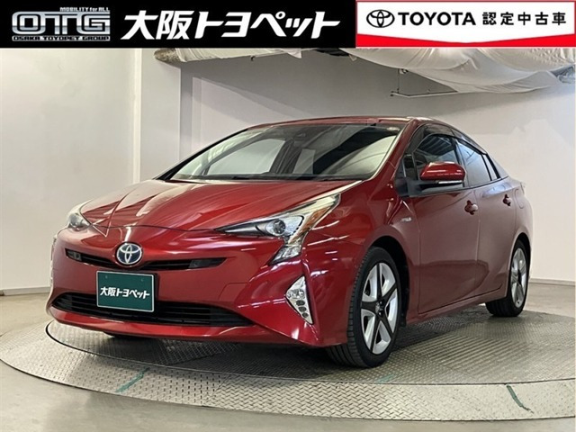 トヨタ プリウス 50系 大阪府」の中古車 （2ページ目）| 中古車情報