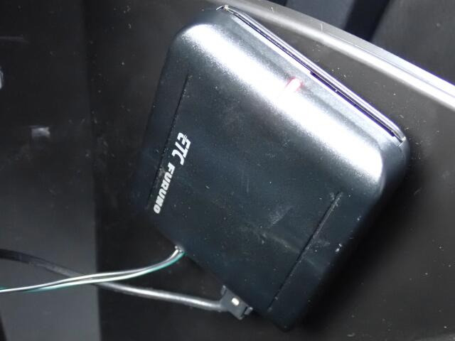 ETC���������Ă��܂��B�m���X�g�b�v�ŗ�������ʉ߂ł��܂��B���ꂵ�������ł���ˁB