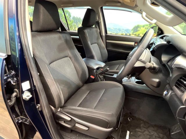 トヨタ ハイラックス Z 440.0万円 令和4年(2022年) 鹿児島県 中古車