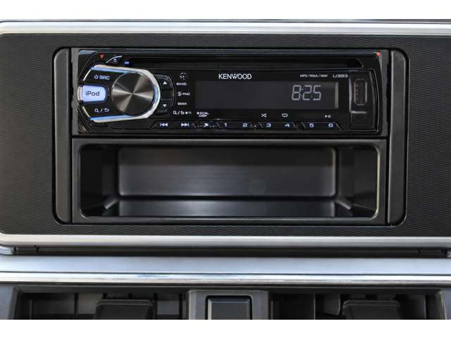 Kenwood�I�[�f�B�I