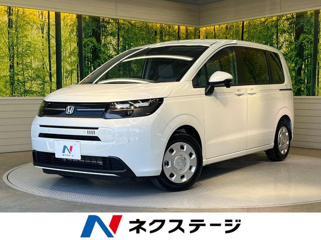 フリード(ホンダ) 1.5 エアー 中古車画像