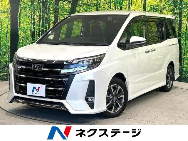 ノア(トヨタ) 2.0 Si 中古車画像