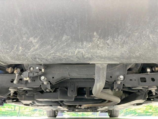 下回りがきれいなうちに、防錆加工の施工がオススメ。降雪地域はもちろん、沿岸部にお住いの方や、趣味でマリン・ウィンタースポーツをされる方にご好評いただいております。