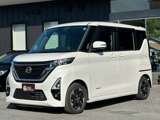 スリークロス滋賀店の展示車両は試乗が可能ですので、見て触って乗って、ご納得頂いた上でご購入頂けます!(試乗をご希望の方は事前にご予約下さい)